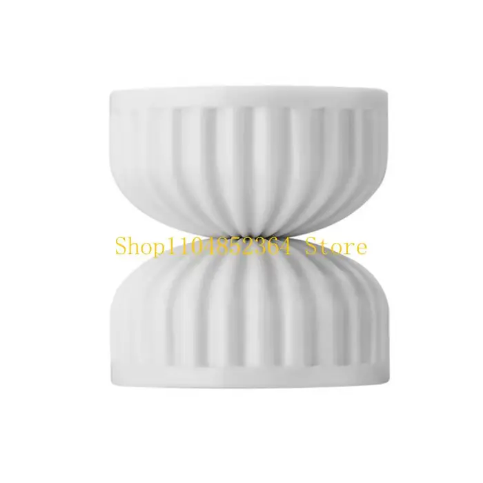 Les stabilisateurs tête lit blancs polyvalents élégants 652F, pour petit lit, améliorent qualité du 