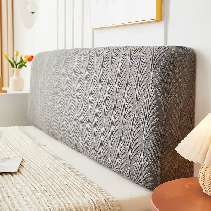 Housse de protection universelle pour tête de lit