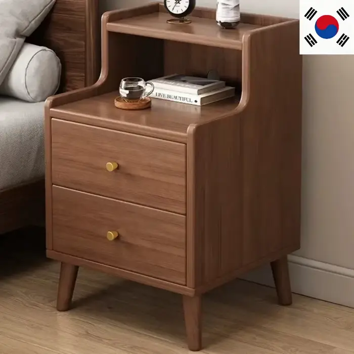 Table de chevet moderne de Style chinois