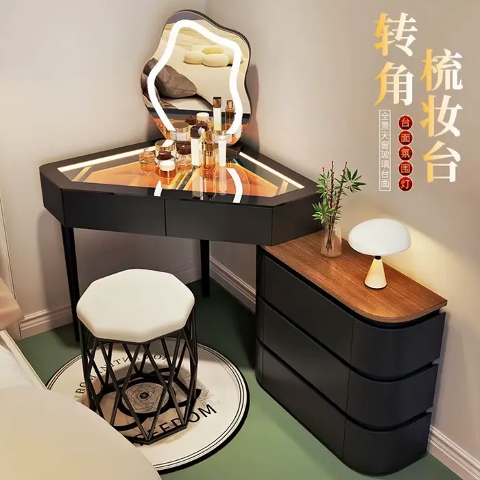 Commode pour petit appartement