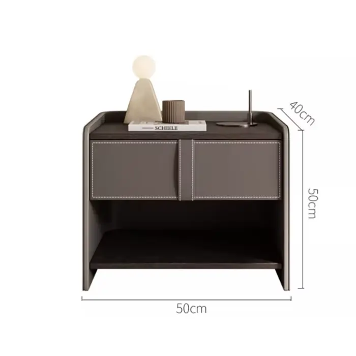 Tables De chevet De luxe uniques modernes