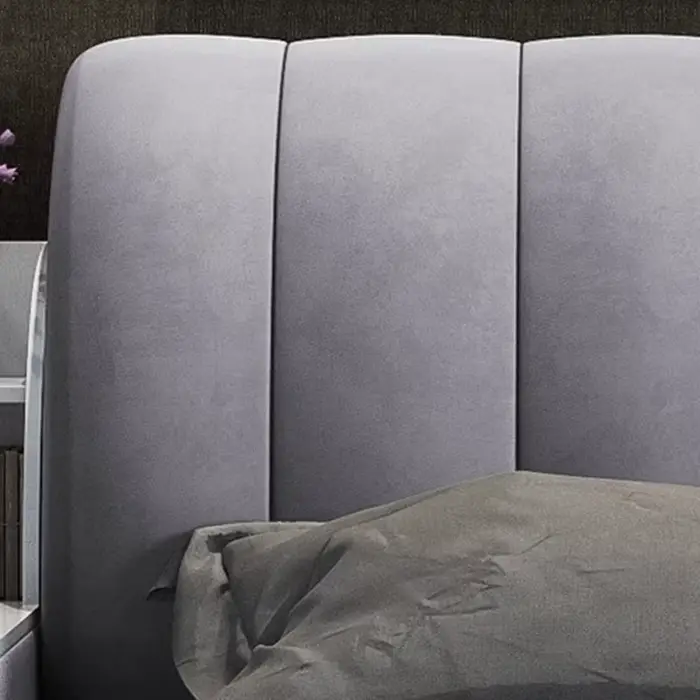 Tête De lit moderne multifonction De luxe