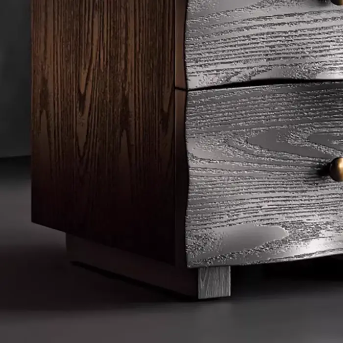 Table De chevet italienne Premium