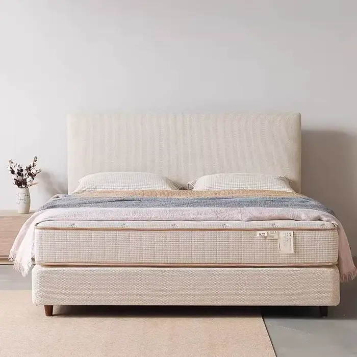 Matelas individuels relaxants