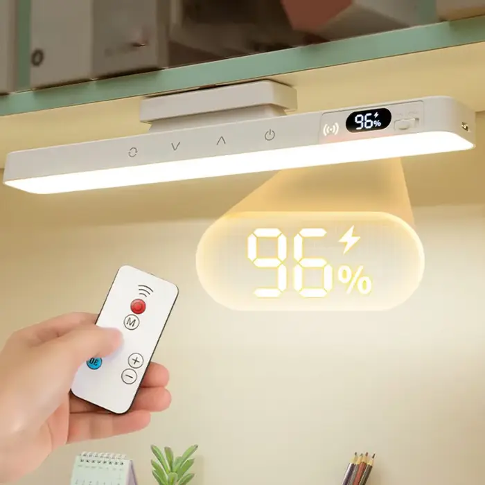 Lampe de Table tactile