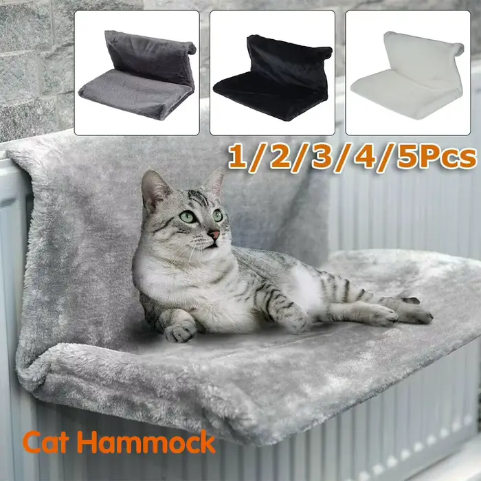 Lit pour animaux de compagnie avec cadre en métal