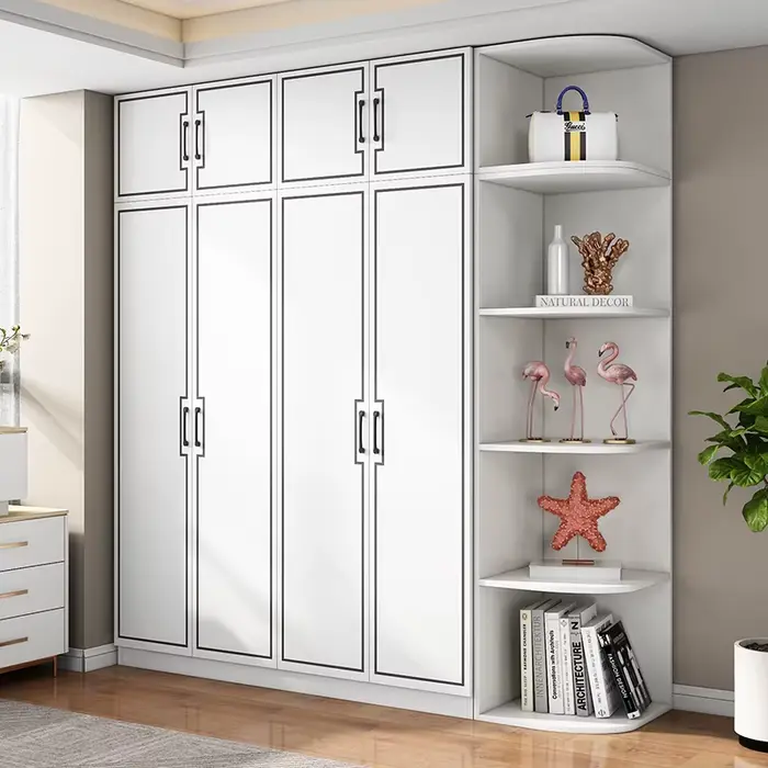 Armoire organisateur