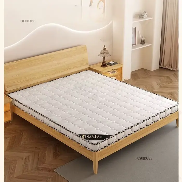 Nouveau matelas en cocotier naturel pour maison de location