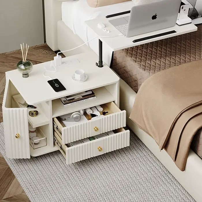Tables De chevet pliantes