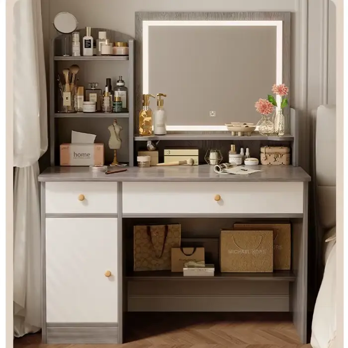 Commode multifonctionnelle