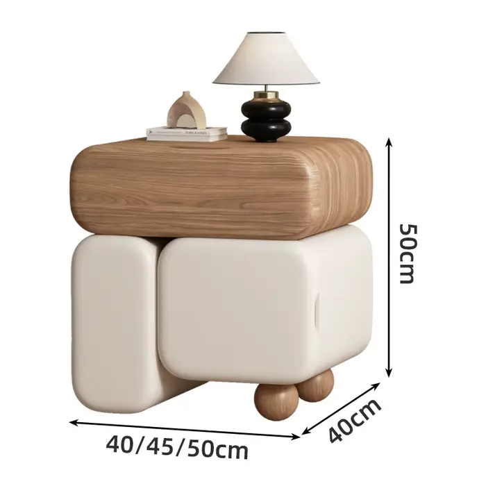 Tables De chevet Glam modernes