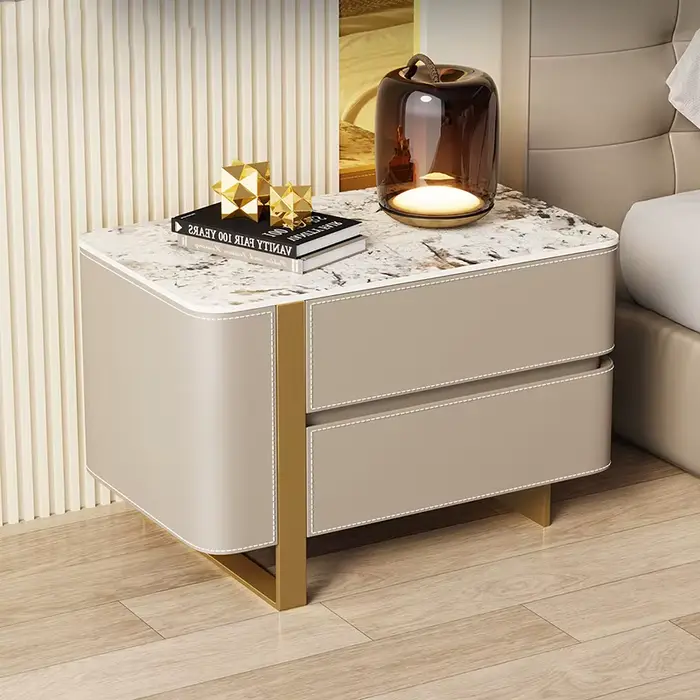 Tables De chevet modernes et tendance