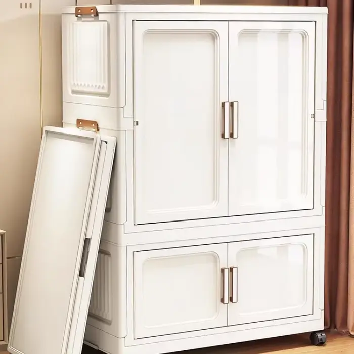 Armoire Modulaire Portable