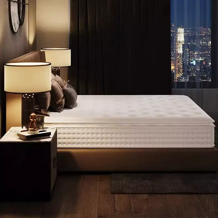 Matelas double 180x200