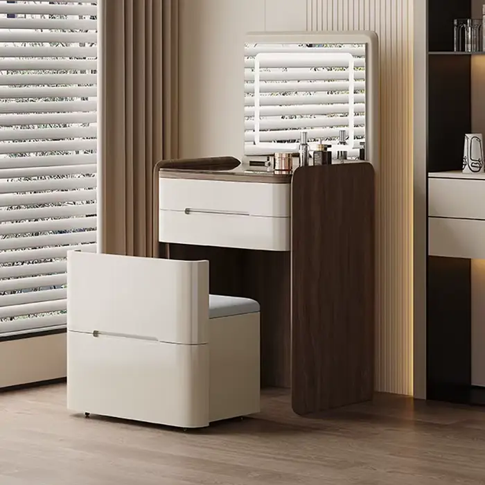 Petites commodes avec tiroirs