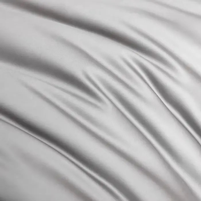 Housse de couette 100 % Lyocell soyeuse