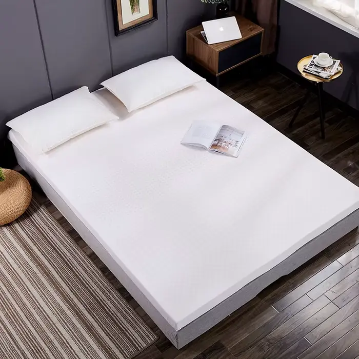 Matelas en latex naturel importé de Thaïlande