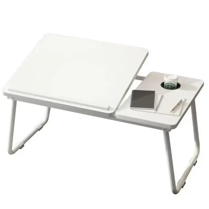 Table ergonomique pliable