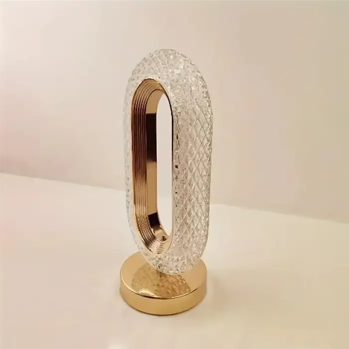 B84B-chambre chevet veilleuse tactile gradation moderne lampe de bureau lampe de Table salon atmosph
