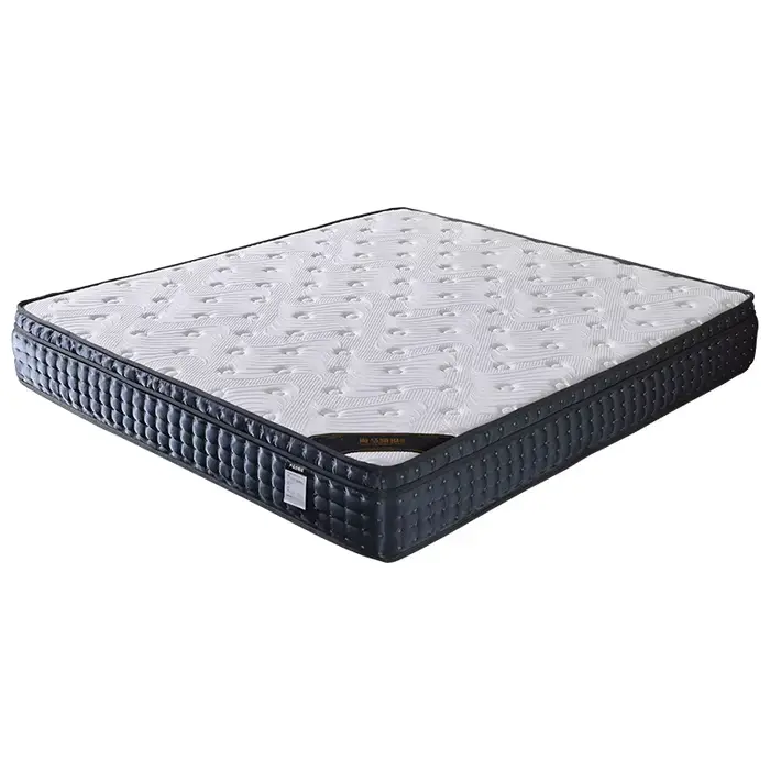 Matelas en tissu de luxe en Latex naturel