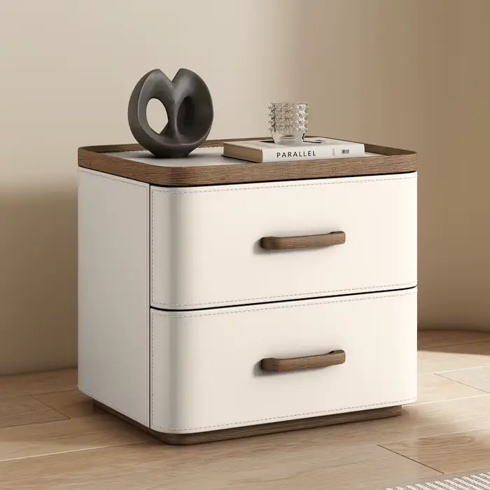 Table De Chevet peu encombrante, élégante, De luxe, Simple, Style nordique, tendance, Premium, meubl
