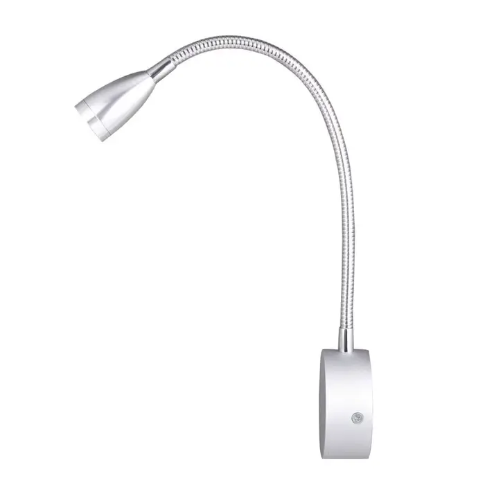 Lampe de lecture en gros pour livres au lit, lampe de lecture LED minimaliste pour chevet, livraison