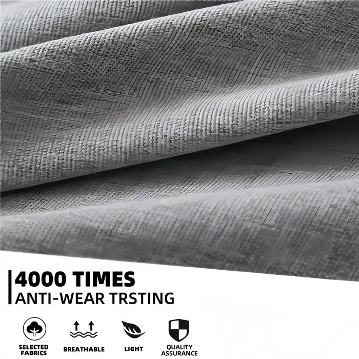 [Offre limitée] 1 lit pliant gris