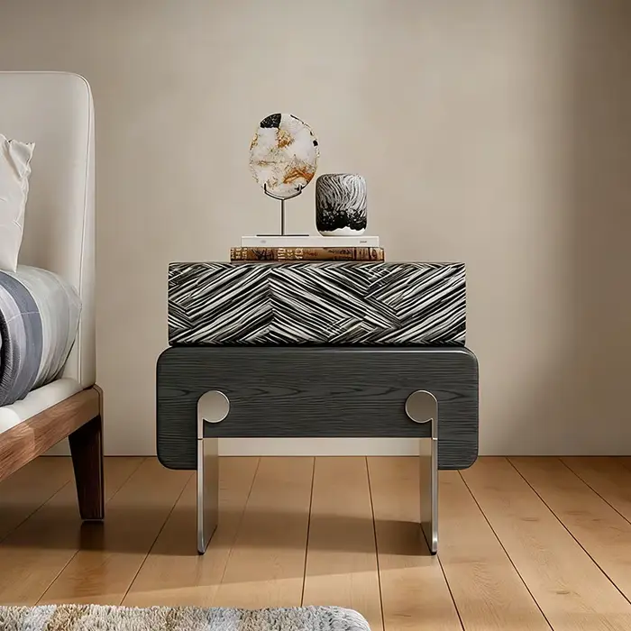 Table de Chevet Tendance Nordique