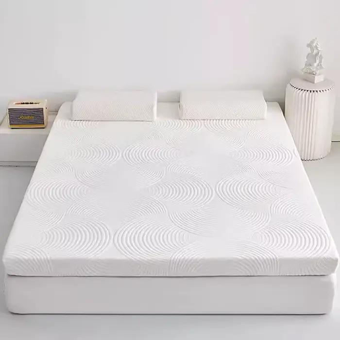 Matelas en mousse à mémoire de forme Tatami