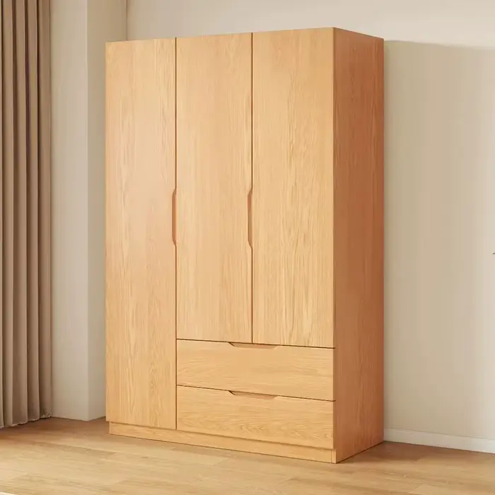 Accessoires de rail pour armoire