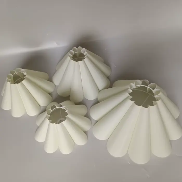 Abat-jour de lampe de bureau