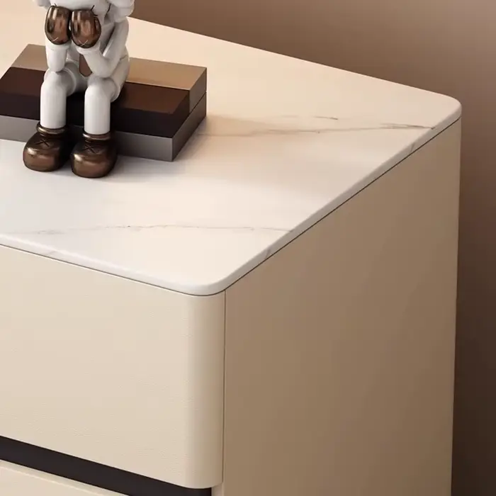 Tables De Chevet minimalistes italiennes