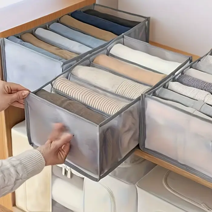 Organiseur de vêtements