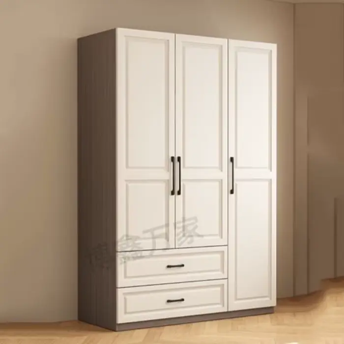 Armoire de rangement de luxe robuste