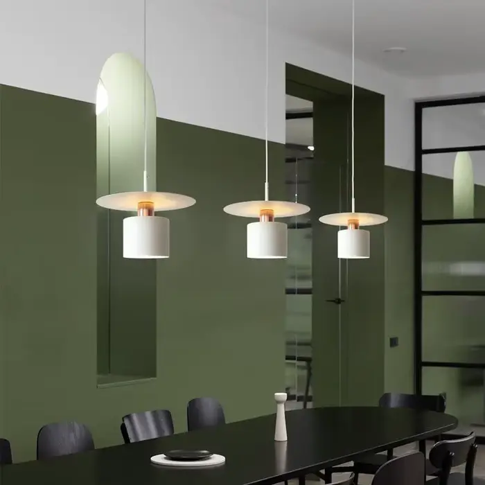 Décor de chambre