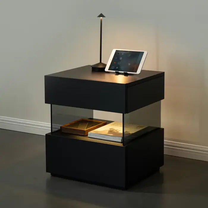 Table de chevet Simple et tendance