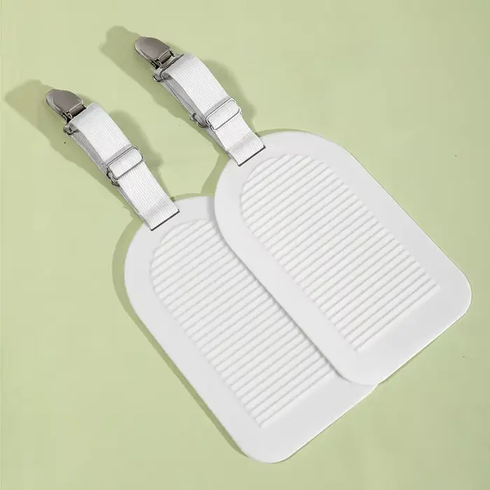 2/4 pièces Fixe-draps et fixe-tapis rafraîchissant dissimulés pour la maison, clips antidérapants sa