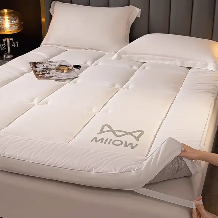 Matelas souple et confortable