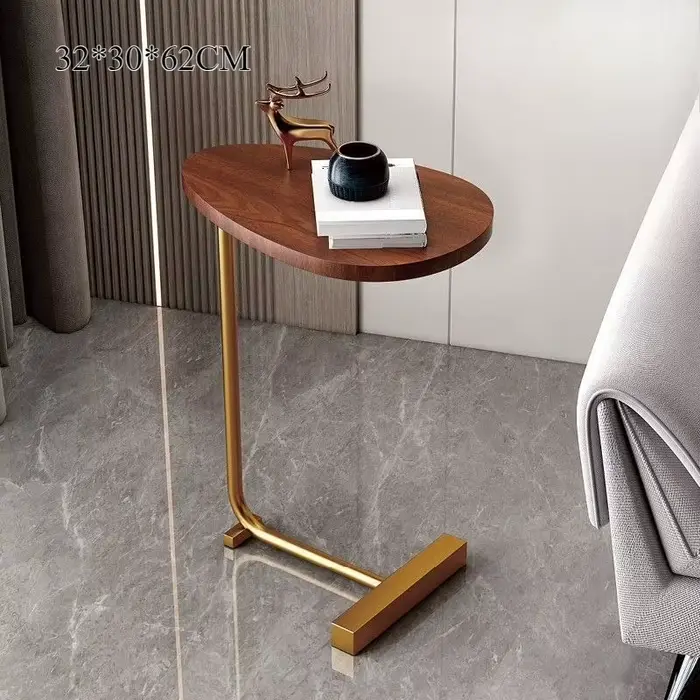 Table de chevet amovible, petite table simple pour la maison, étagère de chevet pour chambre à couch
