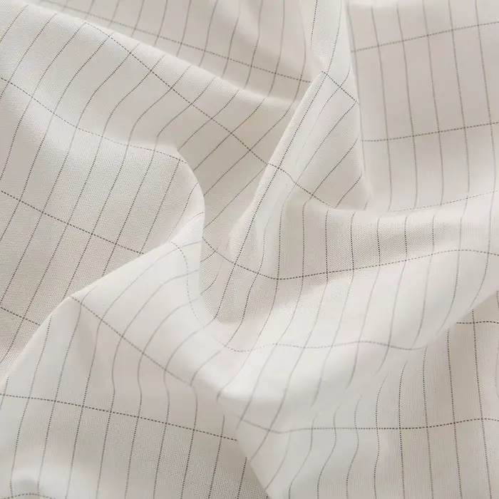 Esd – drap-housse pour lit King/Queen/simple taille, comprend une prise de connexion de mise à la te
