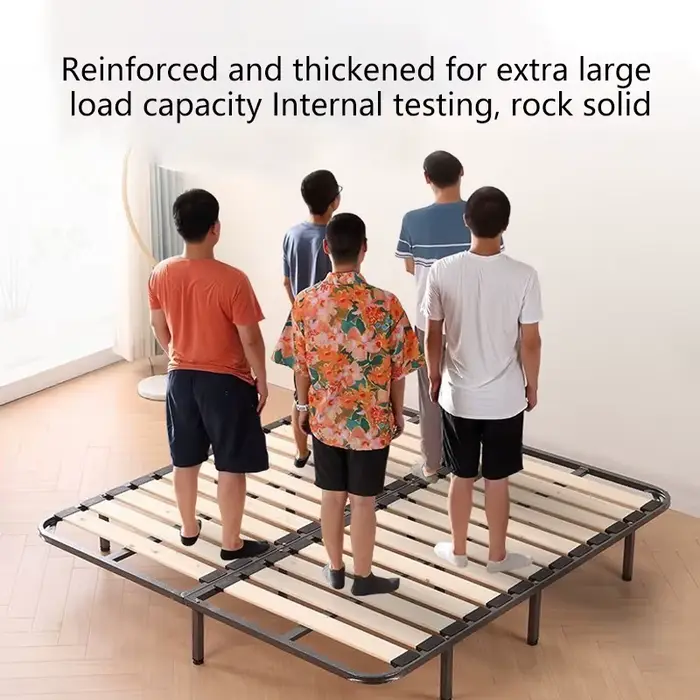 Tatami tout en bois massif