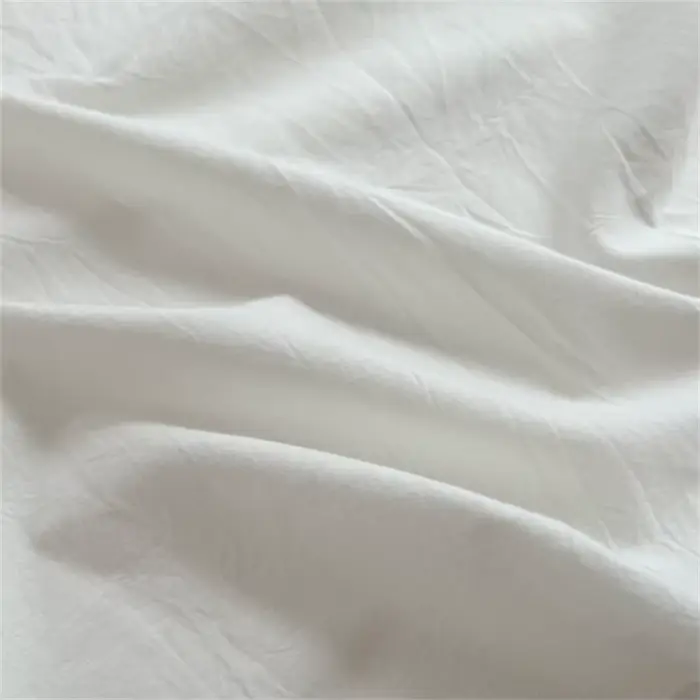 Drap de lit 100% pur coton