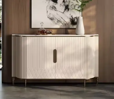 Meubles de salon de luxe, armoires de salon modernes multifonctionnelles pour adultes, étagère de ra