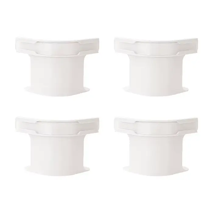 Clips de serrage d'angle pour drap de lit robustes, matériaux de haute qualité, durables et fiables,