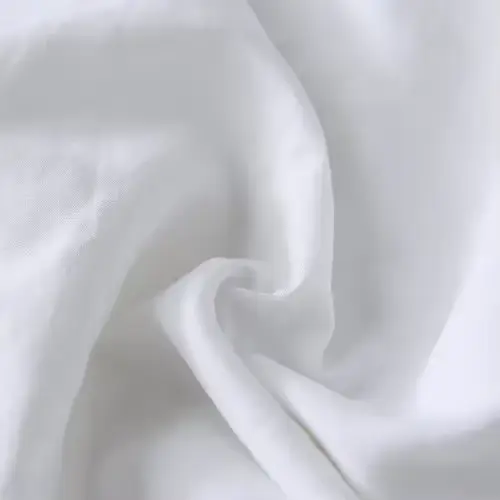 Ensemble de literie en lin français, tissu pour vêtements respirants, nappe, serviettes, chemin de t