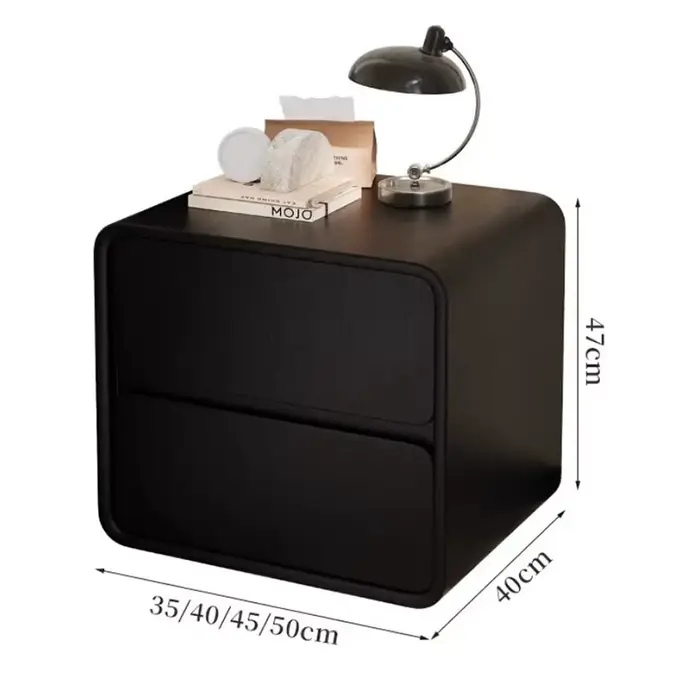 Table de chevet moderne et tendance