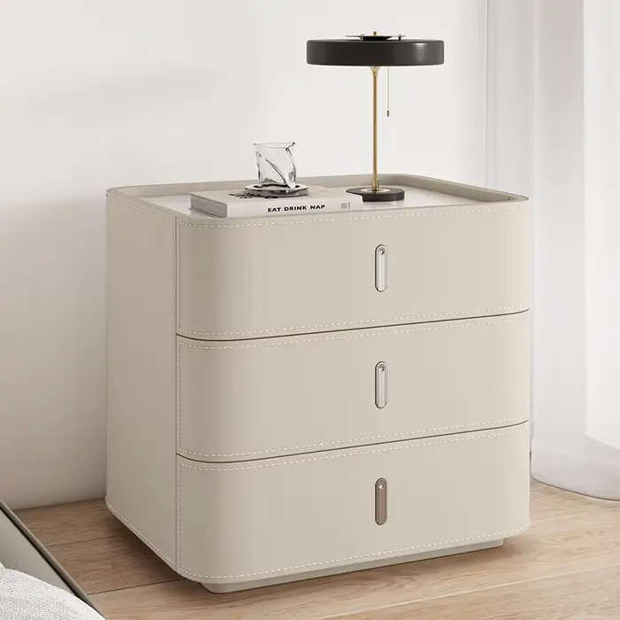 Tables De Chevet modernes De luxe
