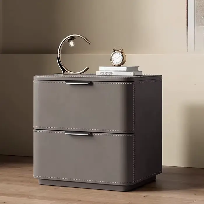 Table De chevet De luxe à la mode