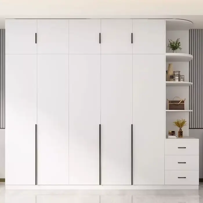 Organisateur de Rangement pour Armoire