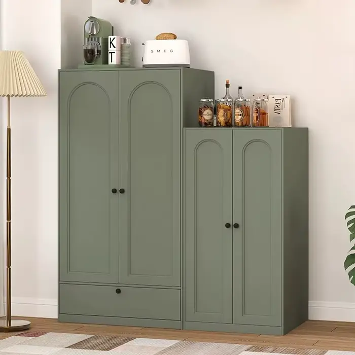 Armoire de Rangement pour Chambre à Coucher